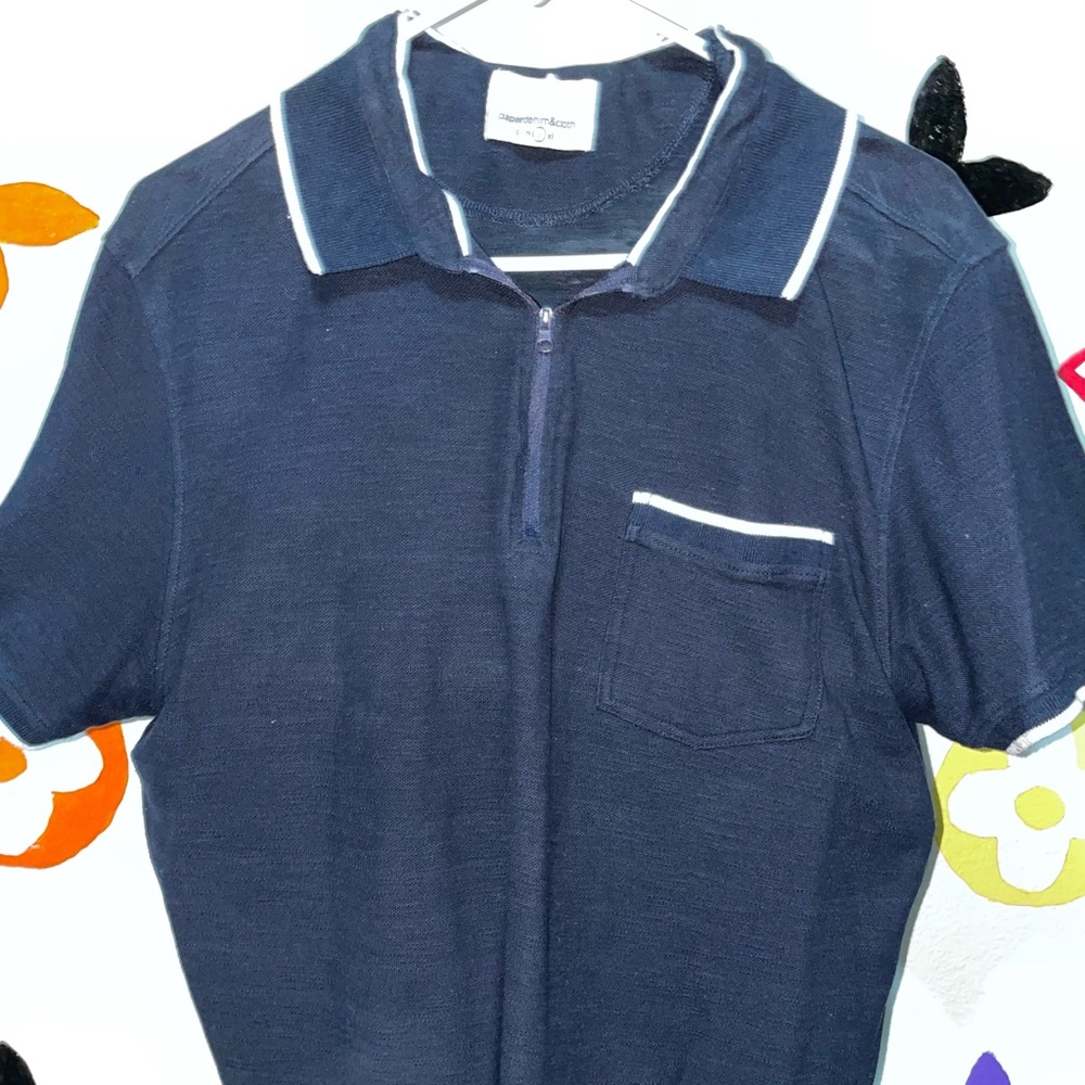 Paperedenim&cloth